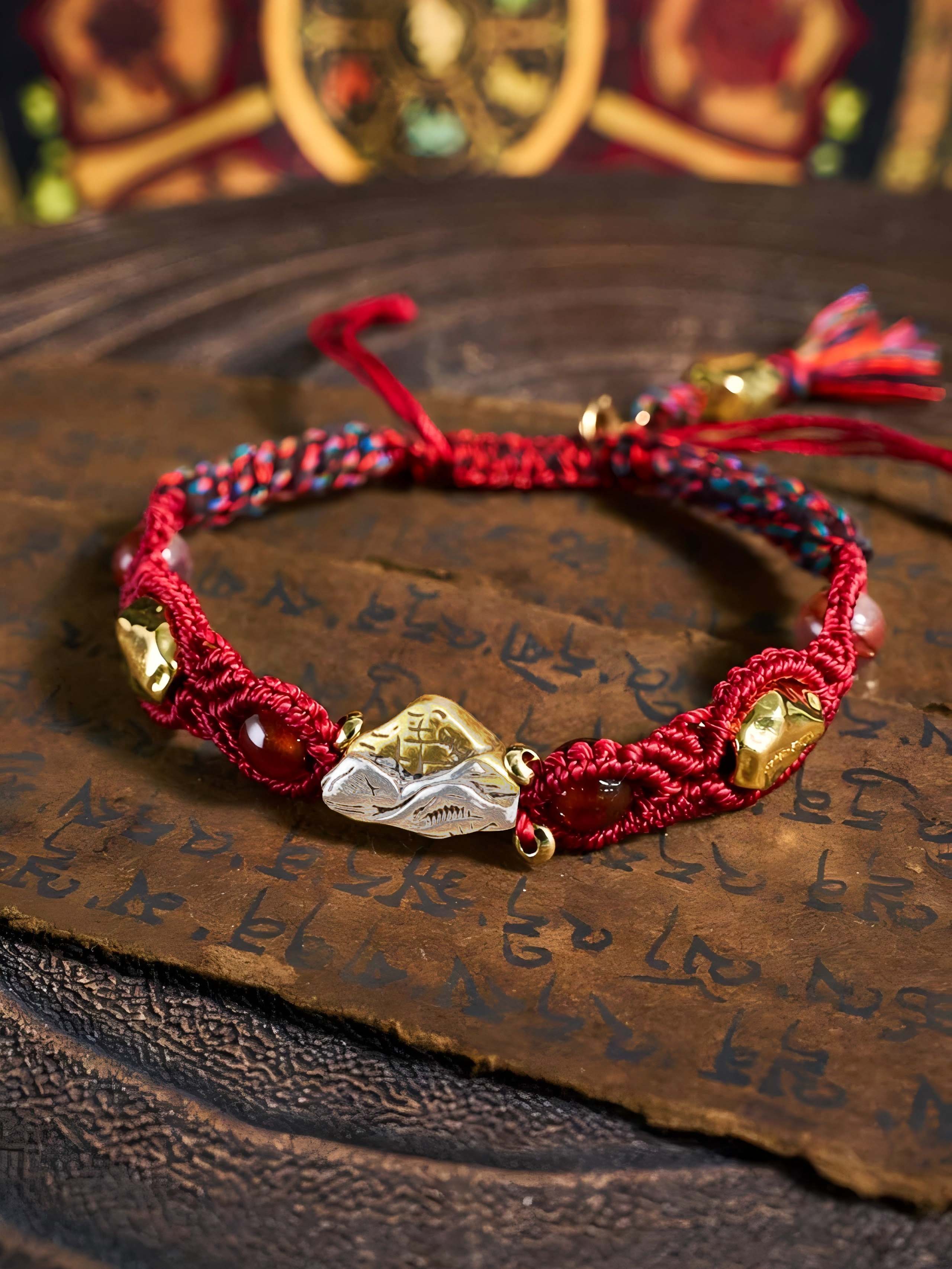 Kailash on Your Wrist | The Pilgrimage That Never Ends