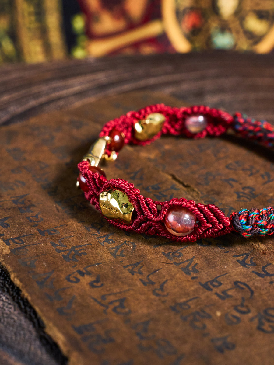 Kailash on Your Wrist | The Pilgrimage That Never Ends