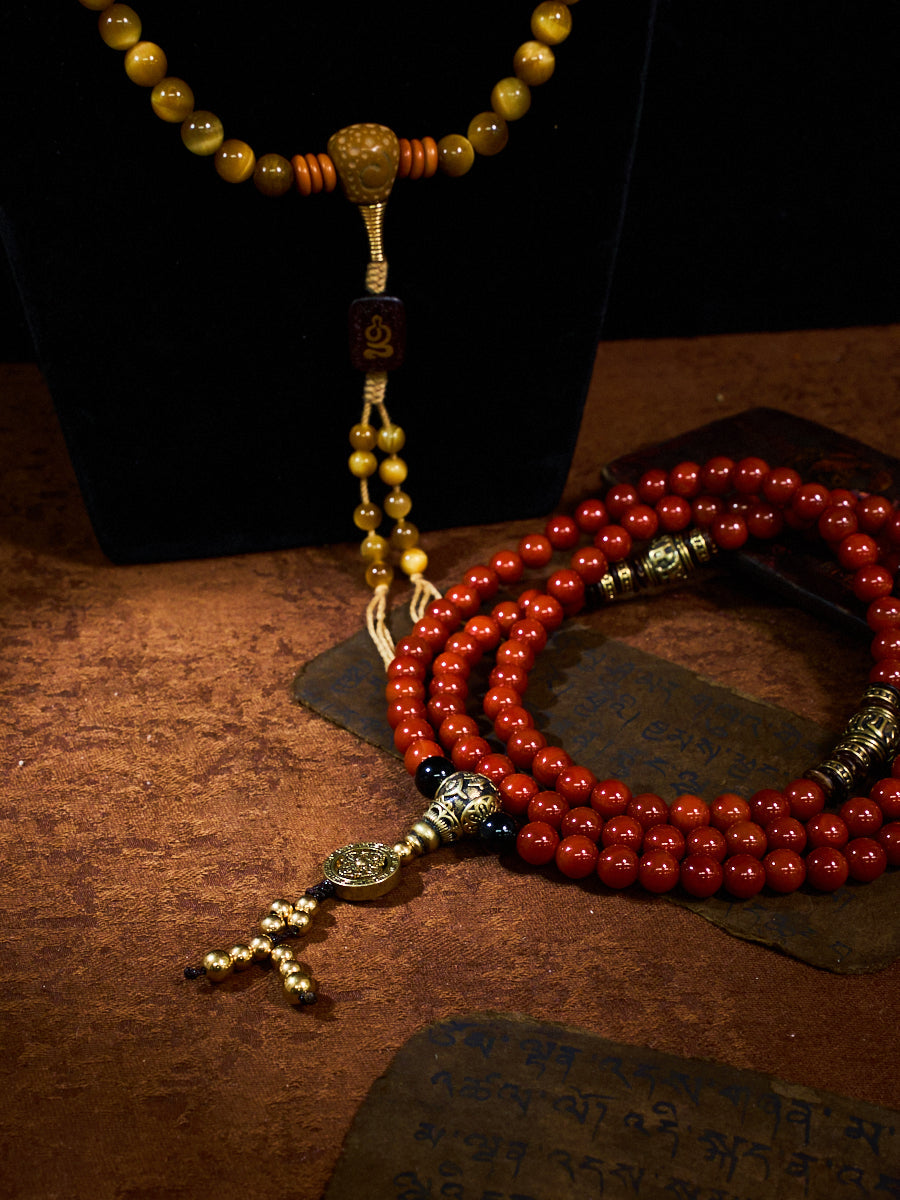Health & Wealth Set