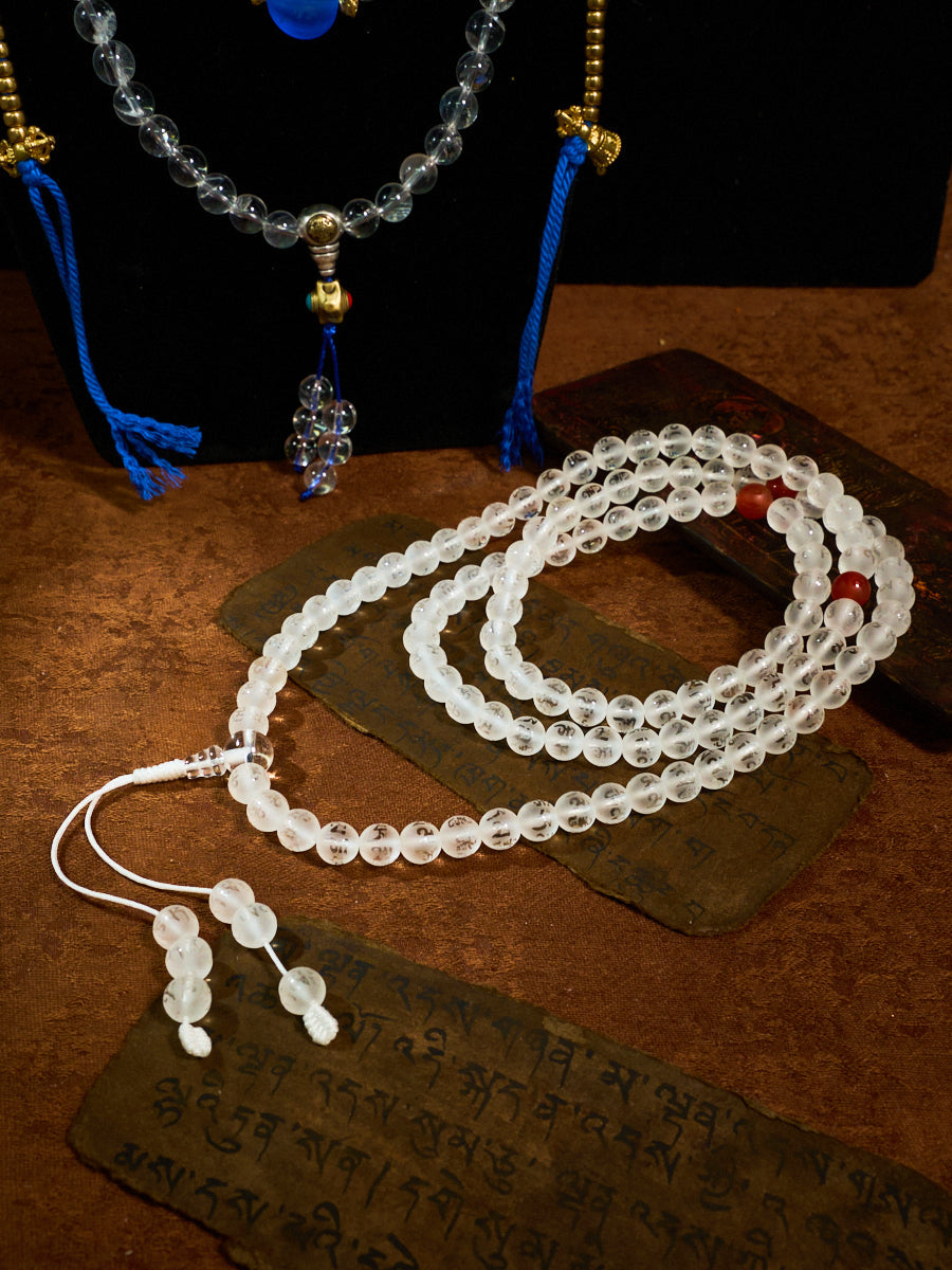 Crystal Clarity Set