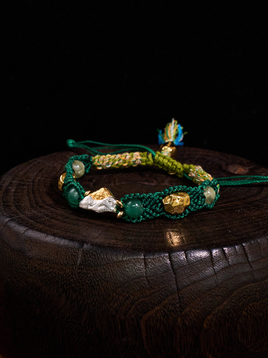 Kailash on Your Wrist | The Pilgrimage That Never Ends