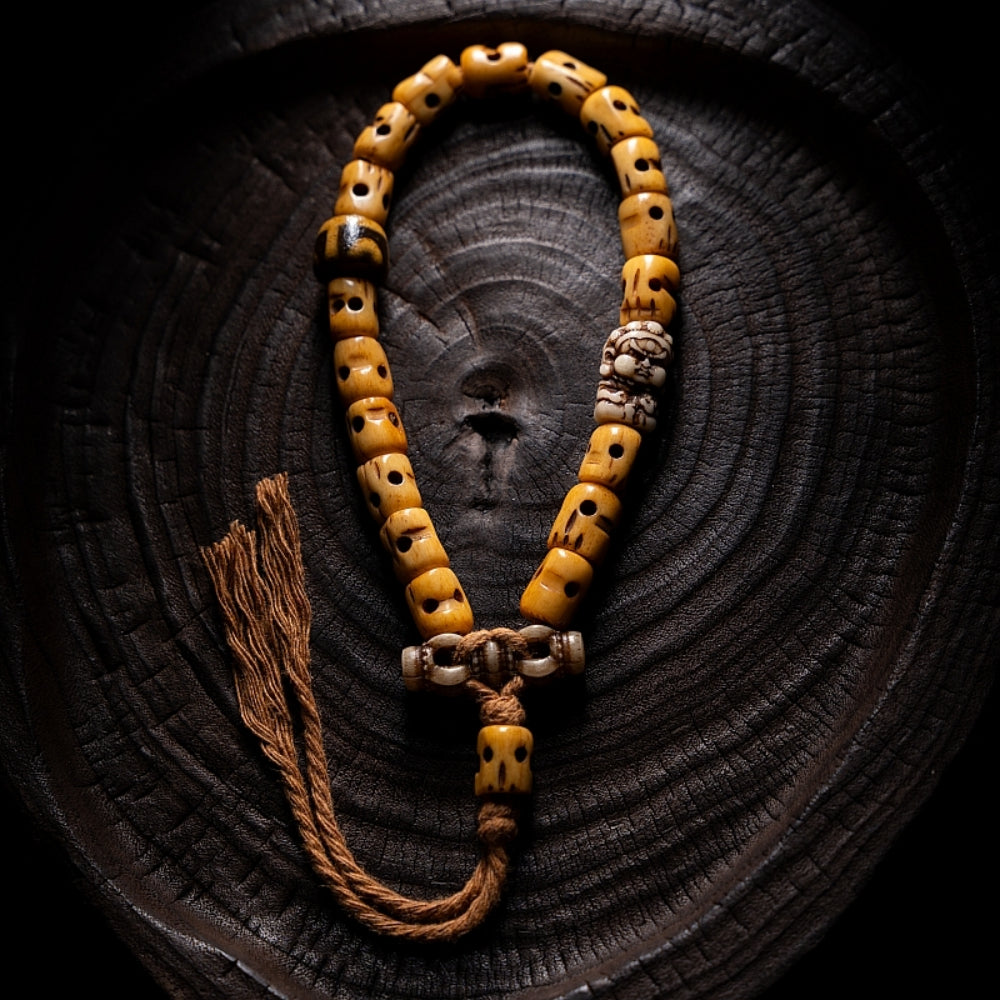 Ancestral Protection Set