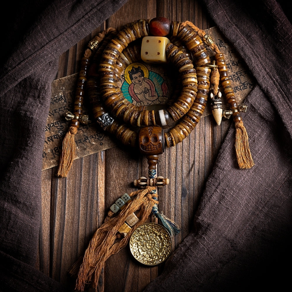 Ancestral Protection Set