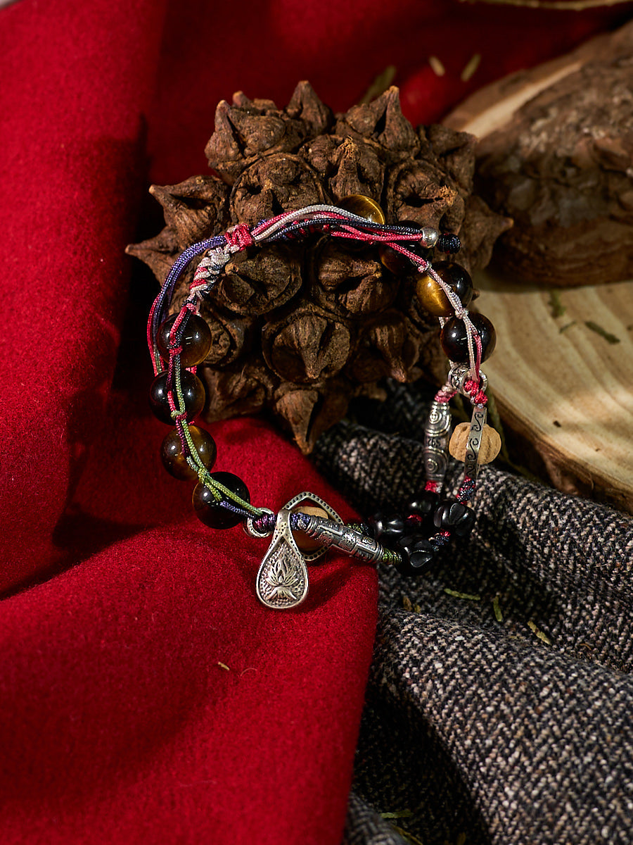 Prosperity Guardian Bracelet