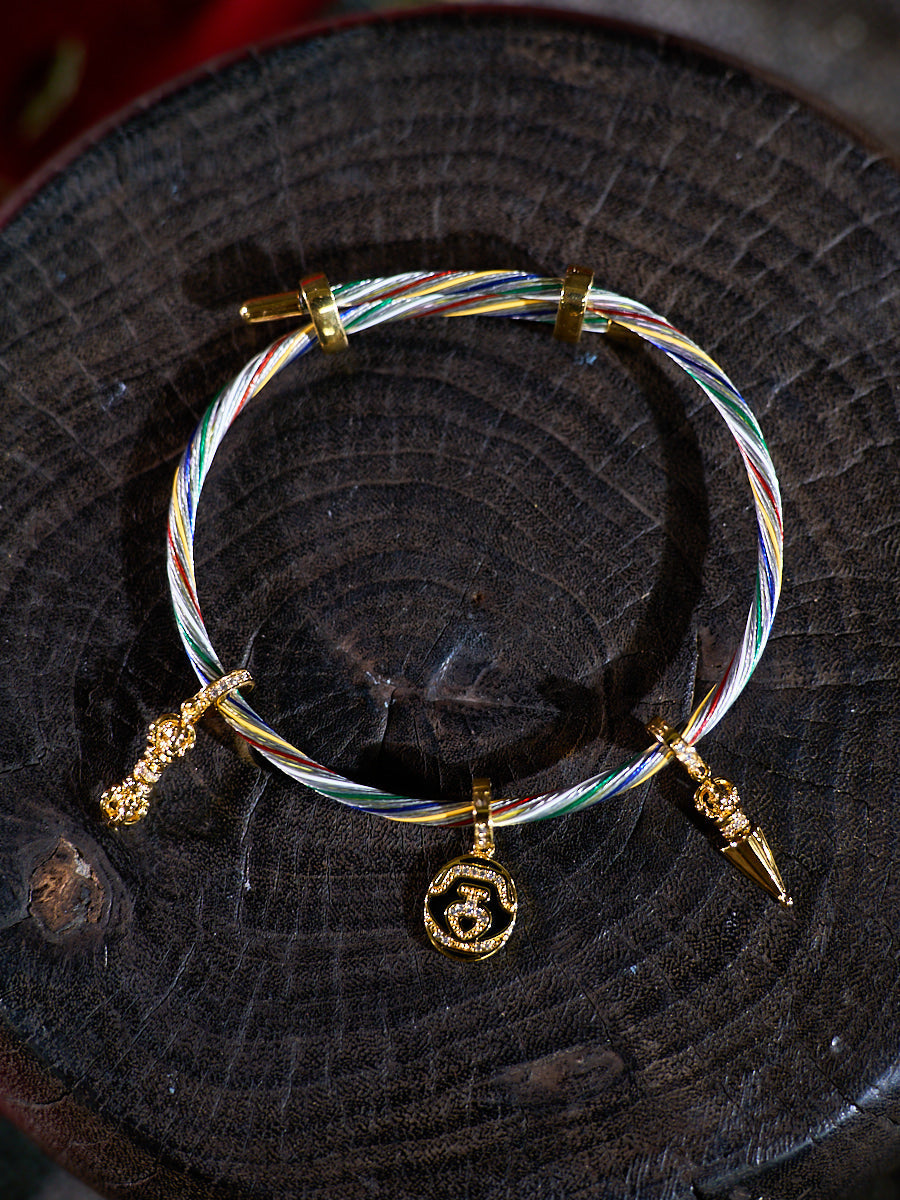New Year Bracelet Set