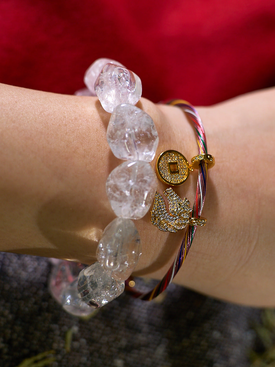 New Year Bracelet Set