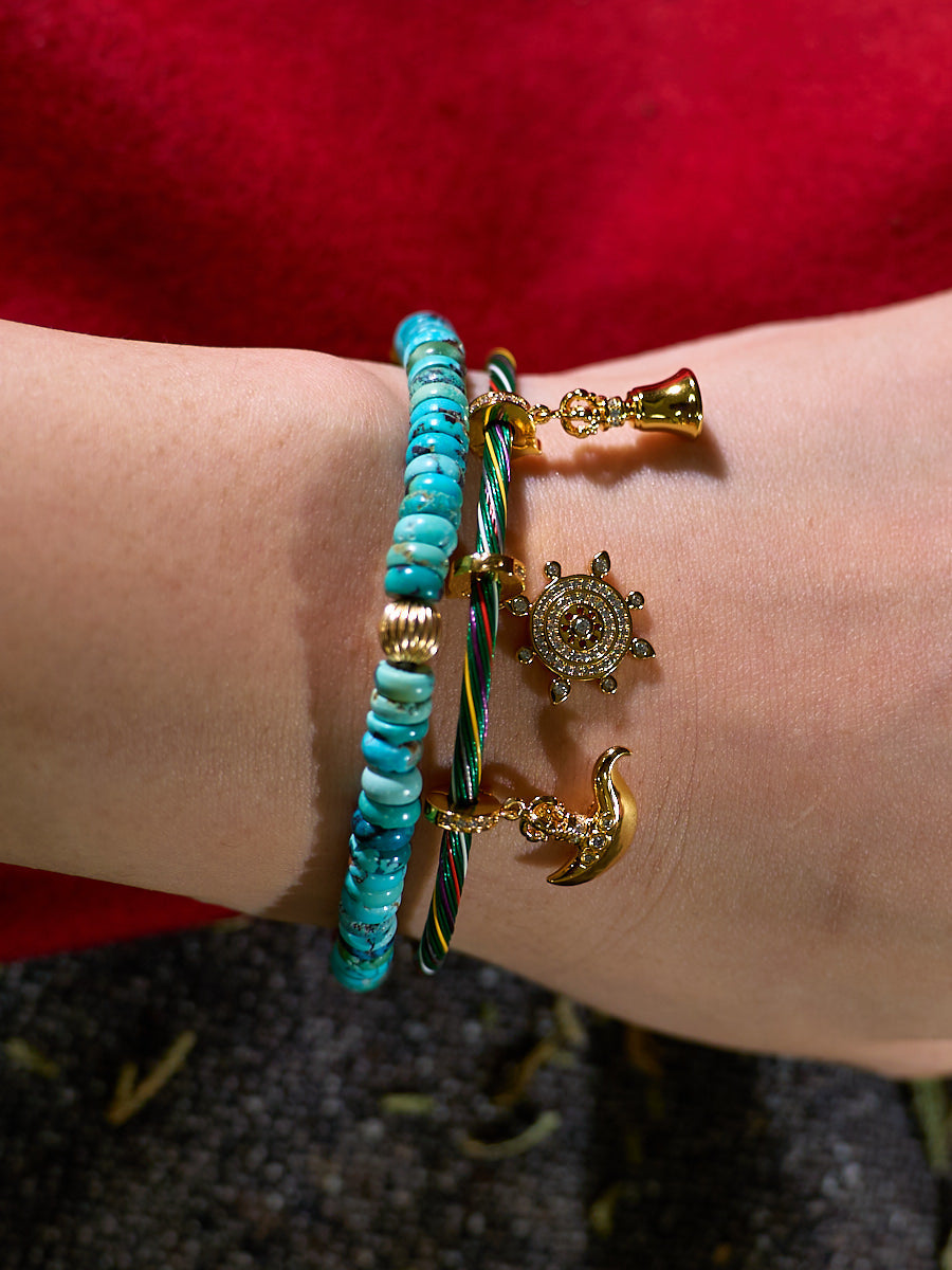 New Year Bracelet Set