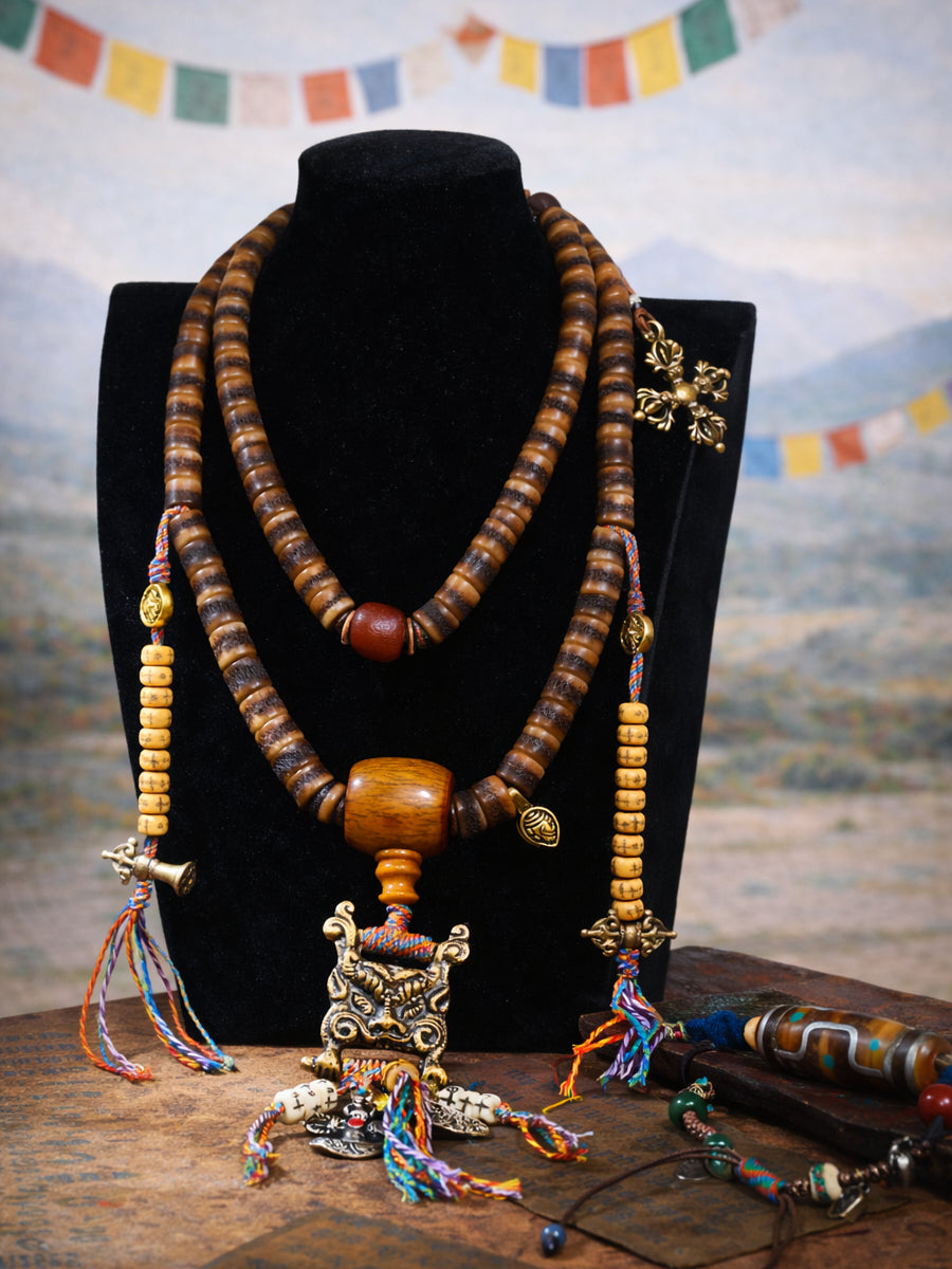 Guardian Protection Set