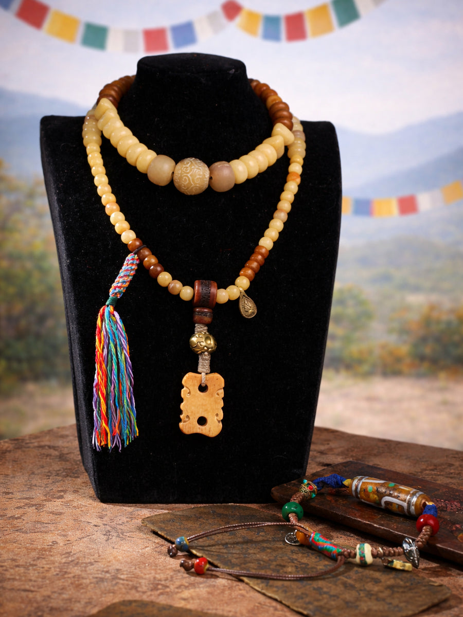 Sacred Ground Protection Set