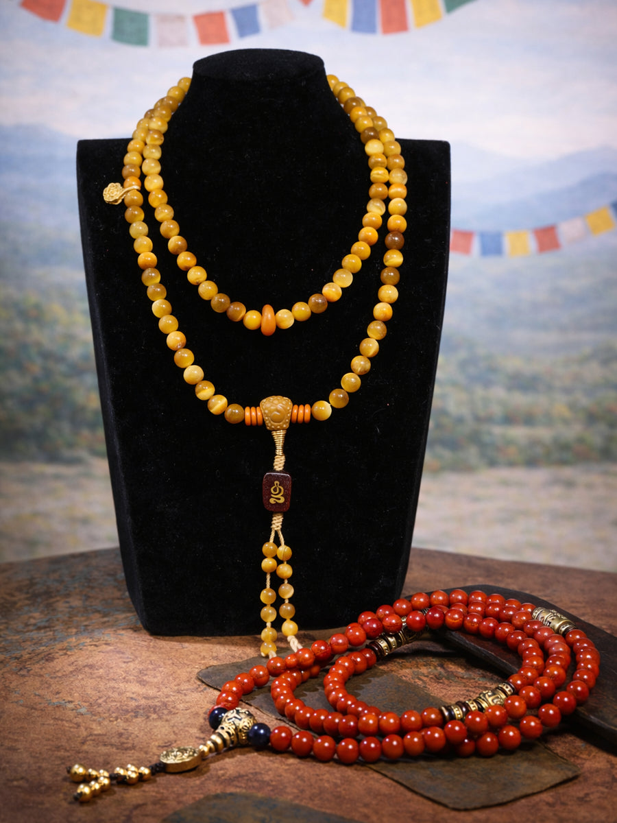 Health & Wealth Set