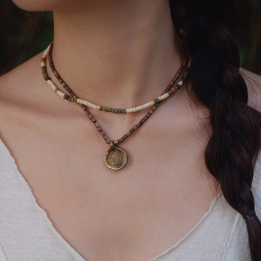 Serenity Essence Necklace