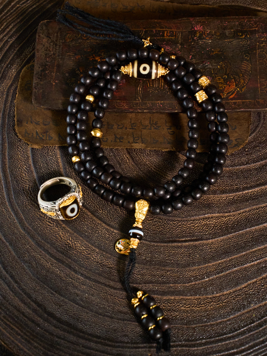 Sacred Vision Set