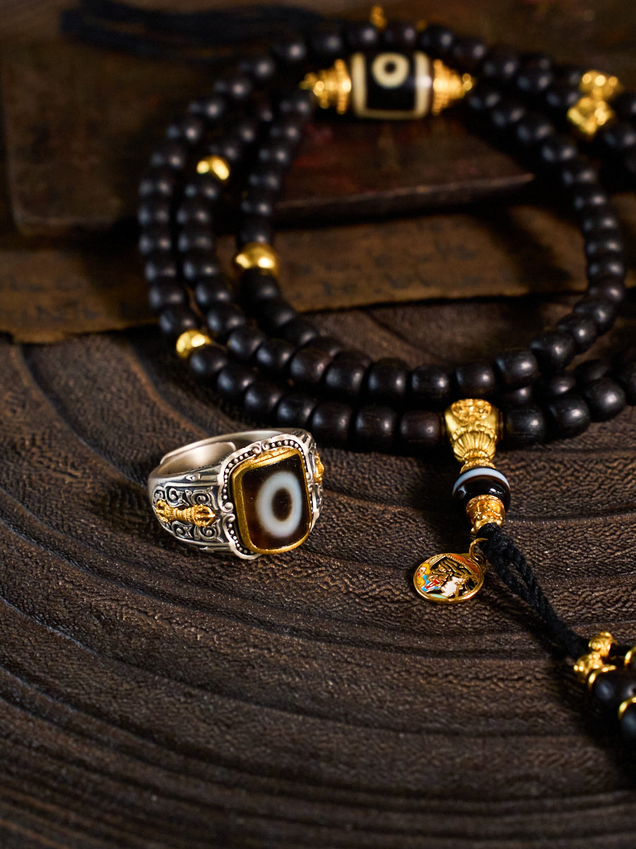 Sacred Vision Set