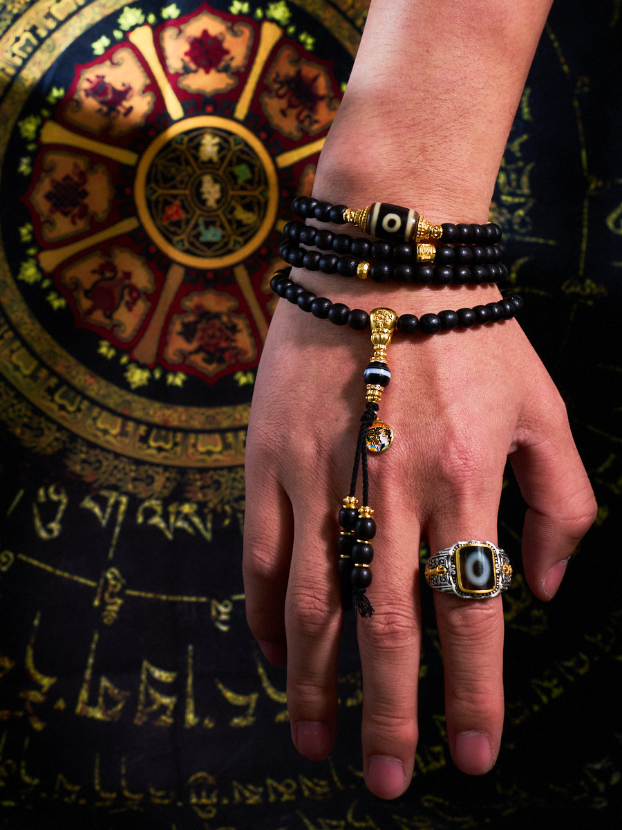 Sacred Vision Set