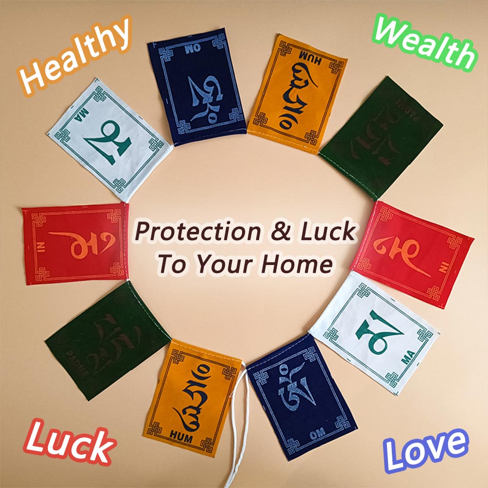 Kailash Sacred Gift Blind Box