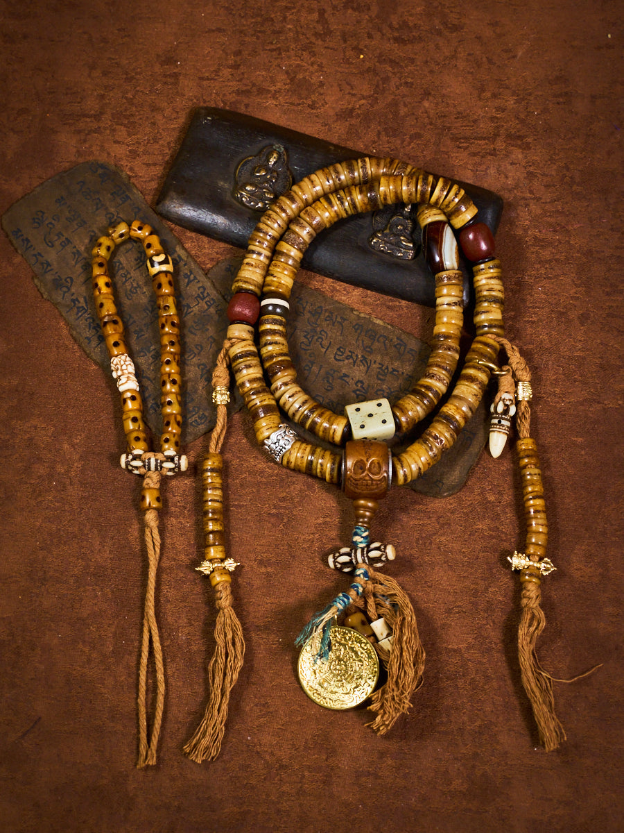 Ancestral Protection Set
