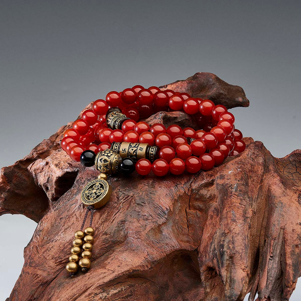 Health & Wealth Set