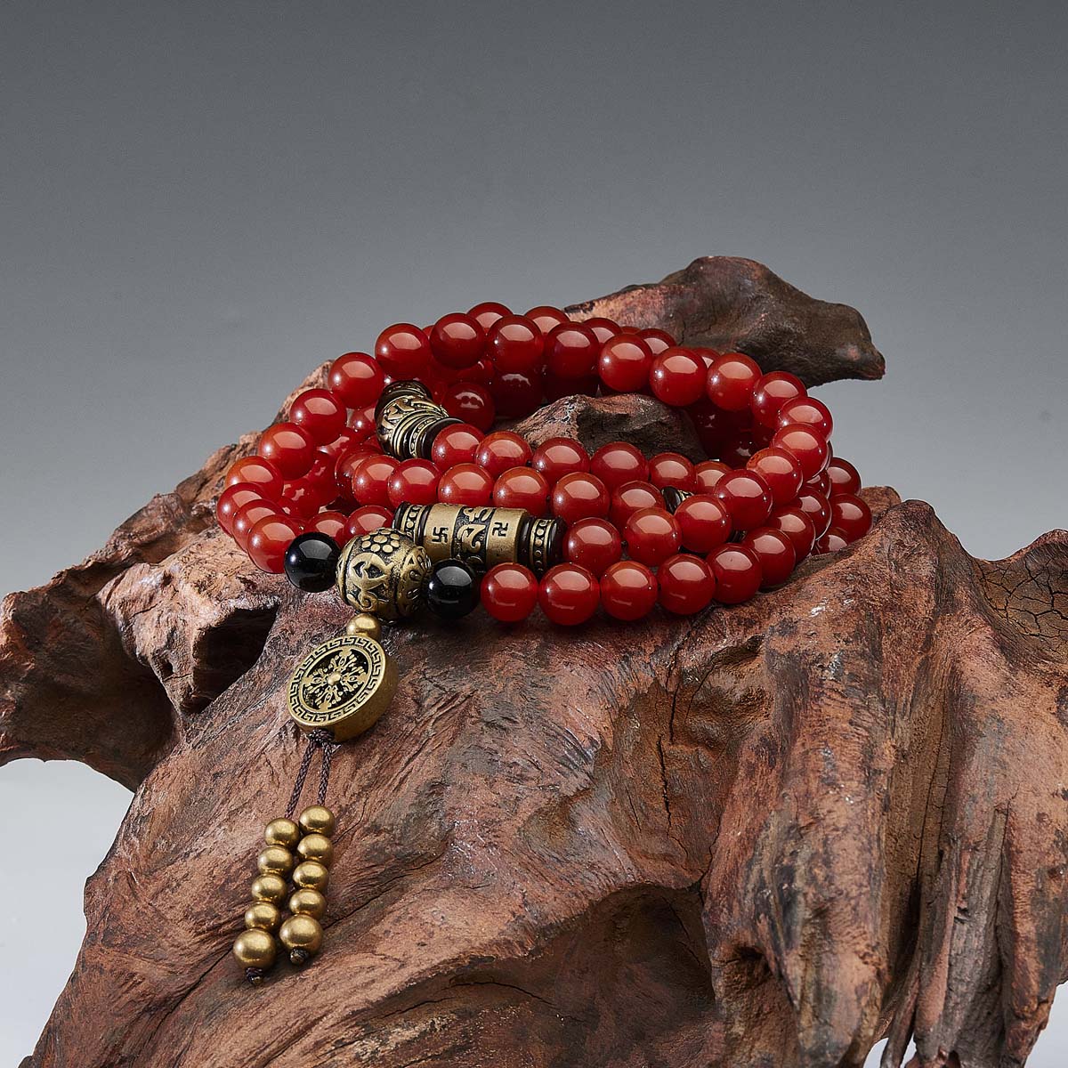 Health & Wealth Set