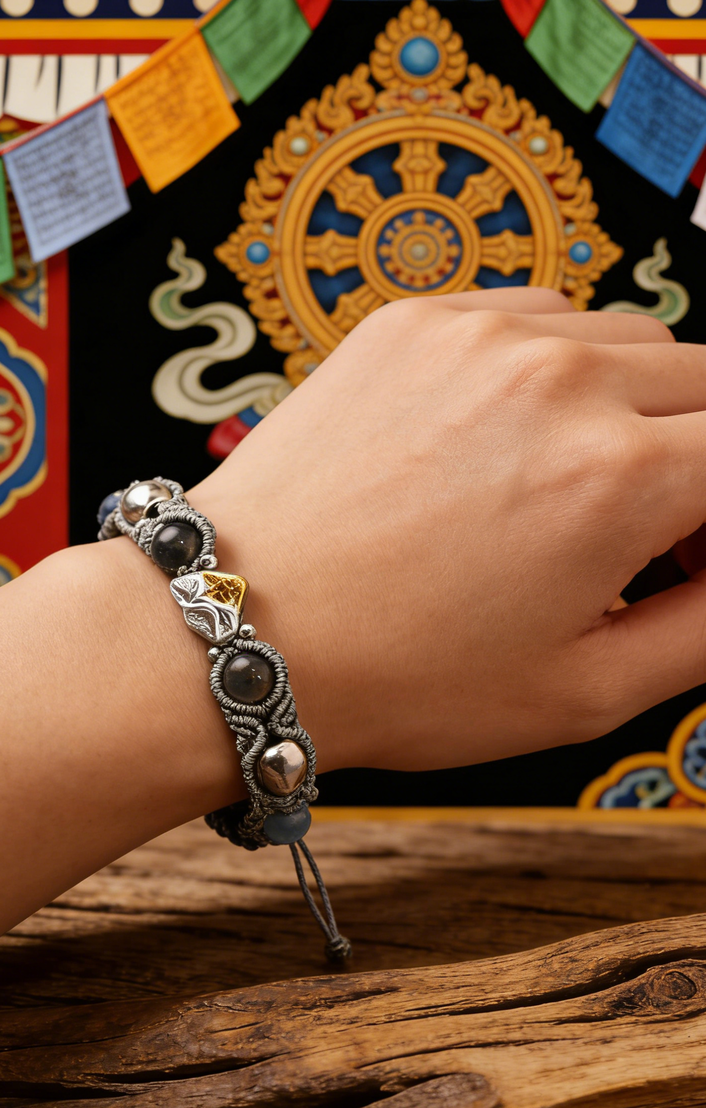 Kailash on Your Wrist | The Pilgrimage That Never Ends