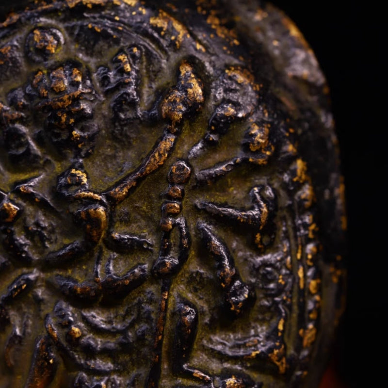 Avalokiteśvara WISDOM Thokcha for Eliminating Difficulty