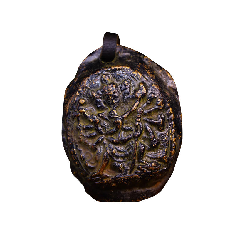 Avalokiteśvara WISDOM Thokcha for Eliminating Difficulty