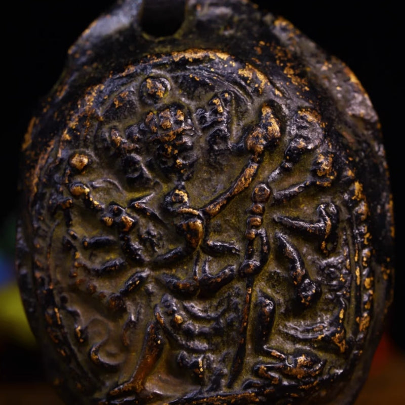 Avalokiteśvara WISDOM Thokcha for Eliminating Difficulty