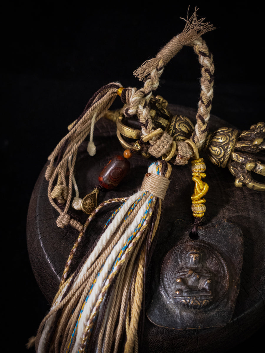 Mahakala MAGIC Thokcha or Eliminating Diseases