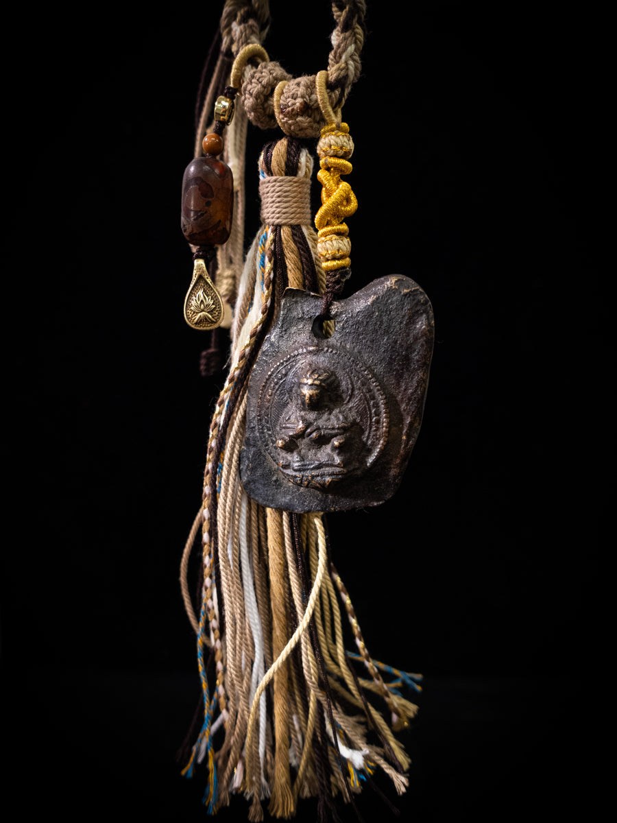 Mahakala MAGIC Thokcha or Eliminating Diseases