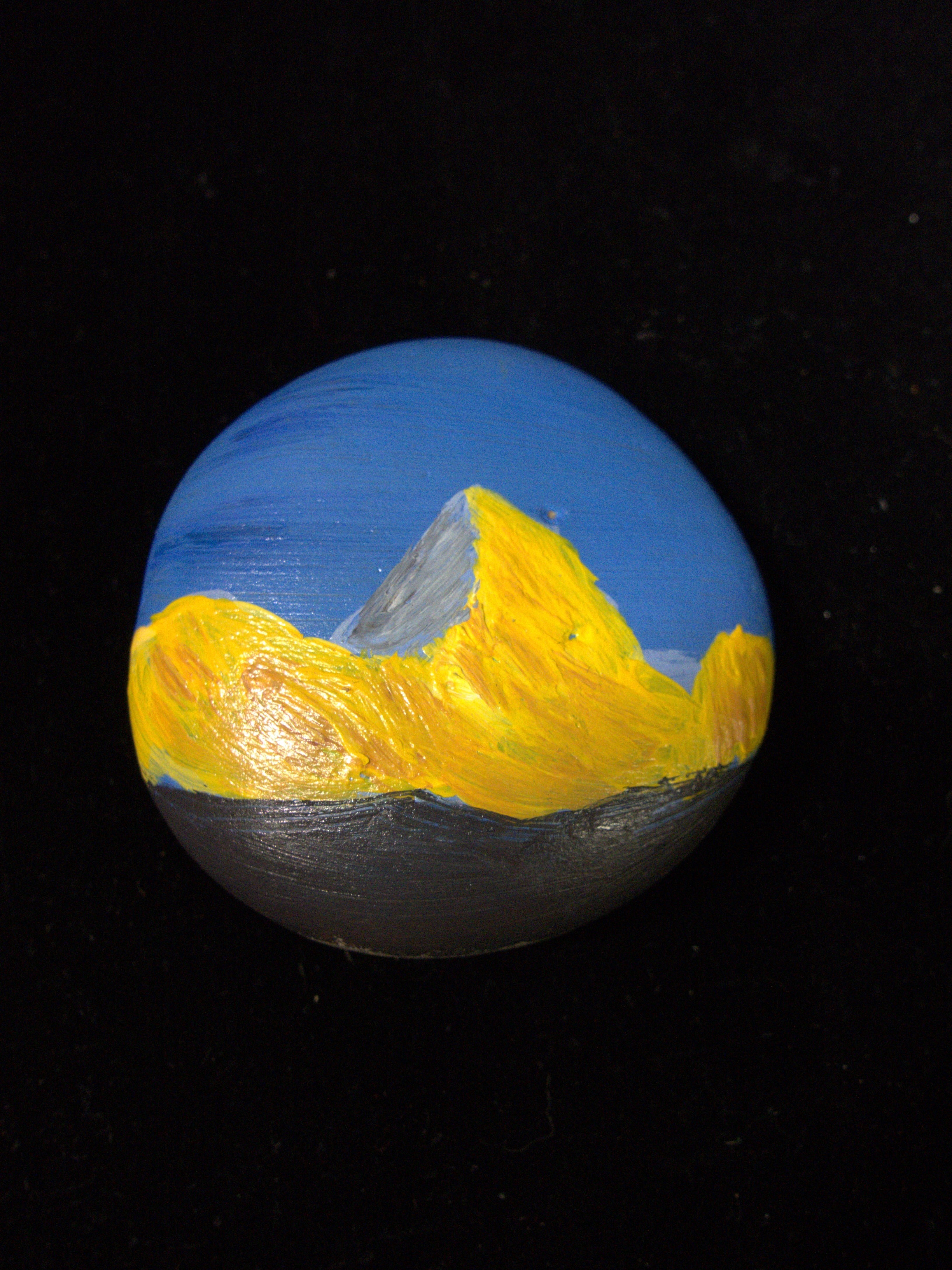 Kailash Sacred Gift Blind Box