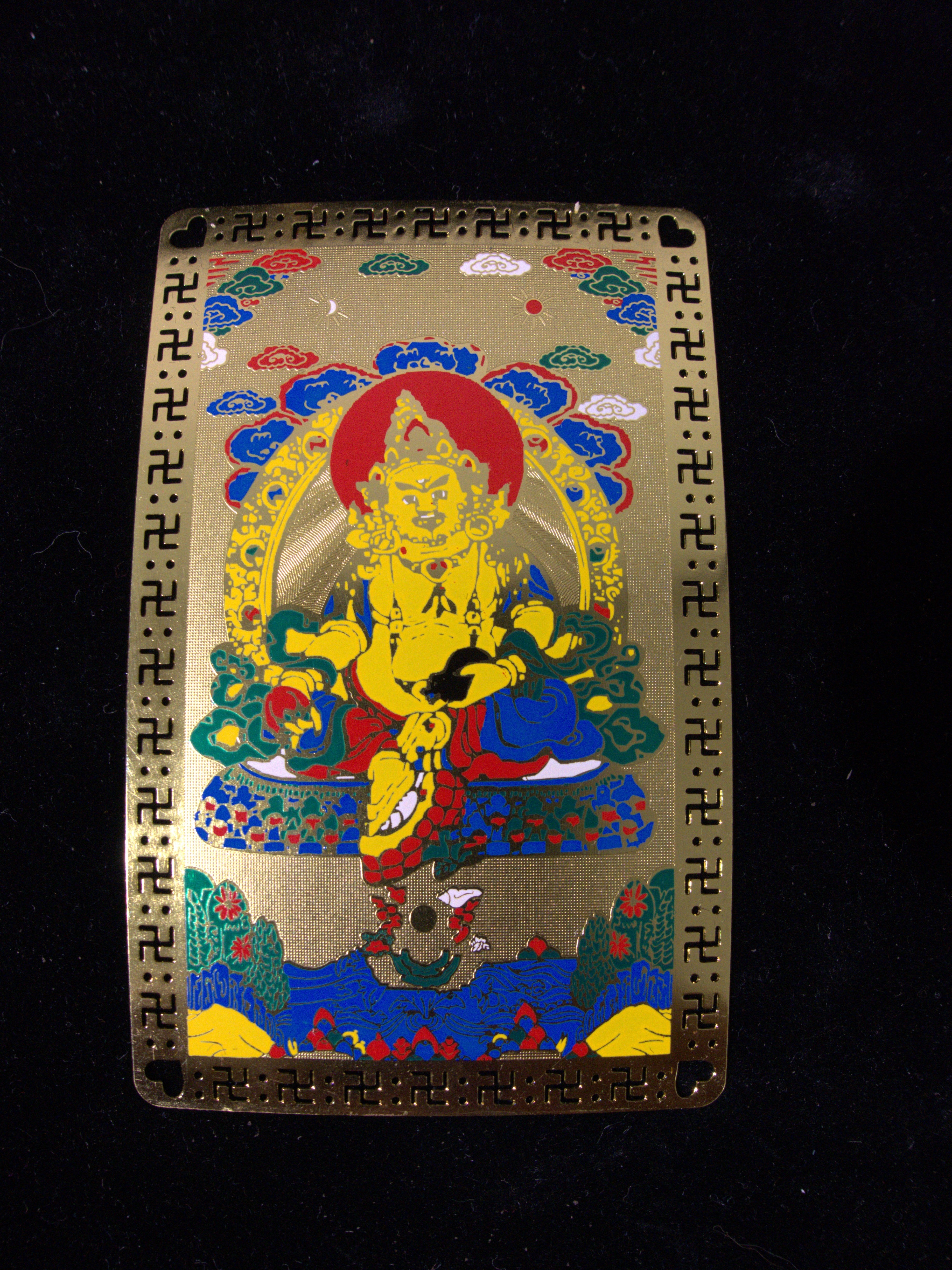 Kailash Sacred Gift Blind Box