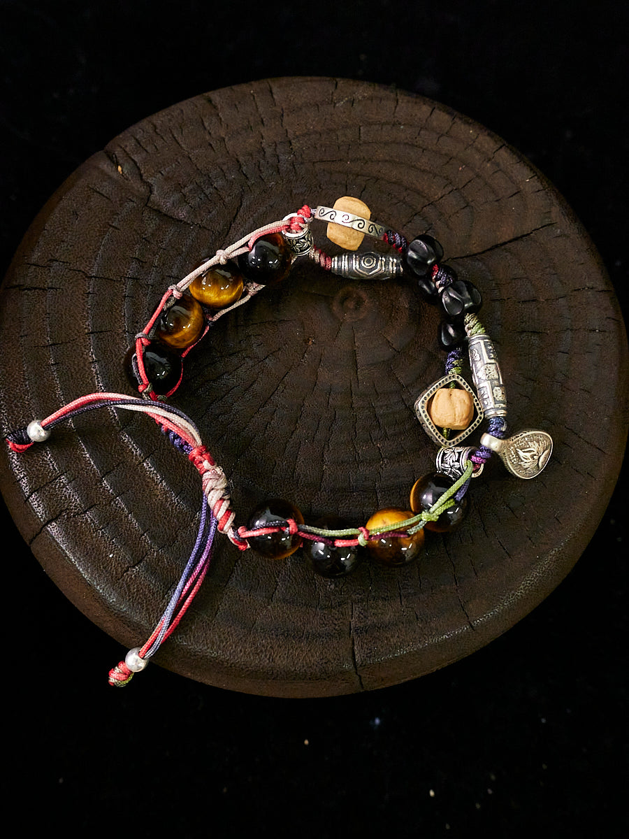 Prosperity Guardian Bracelet