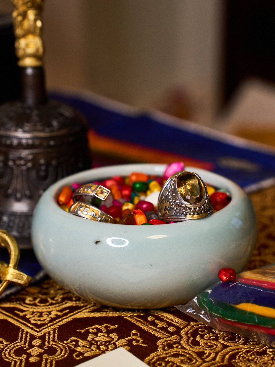 Six-Syllable Mantra Energy Set