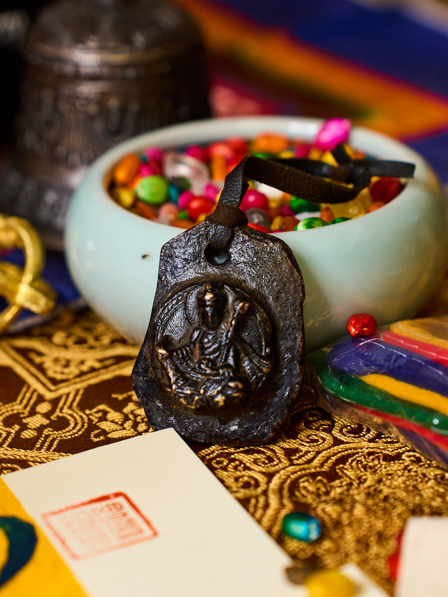 Meditation & Protection Set