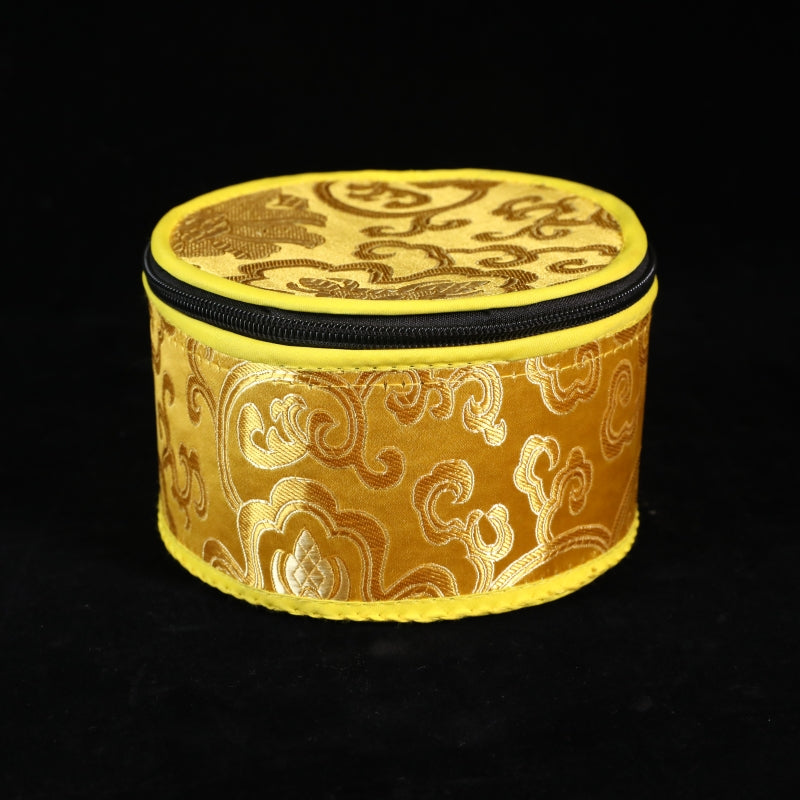 Full Moon Singing Bowl-Awakening series-Soul Resonance