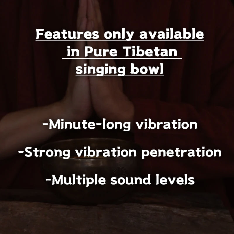 Full Moon Singing Bowl-Awakening series-Soul Resonance