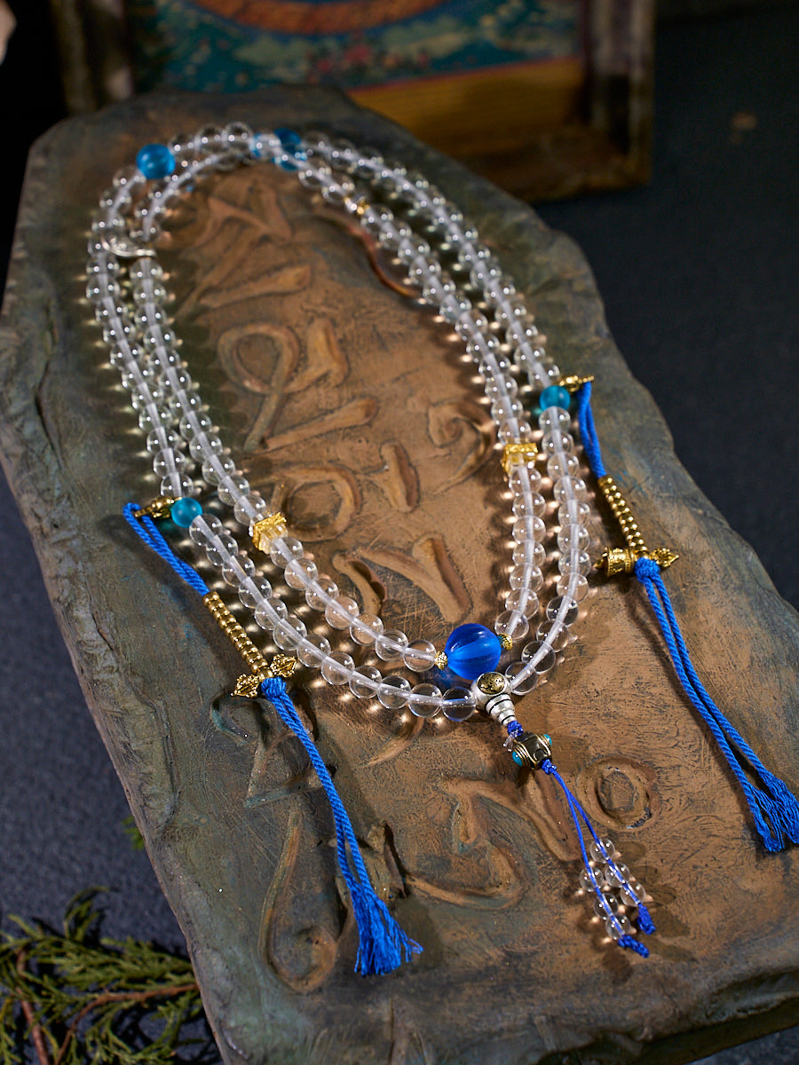 Crystal Clarity Set