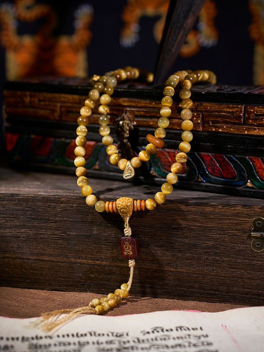 Health & Wealth Set