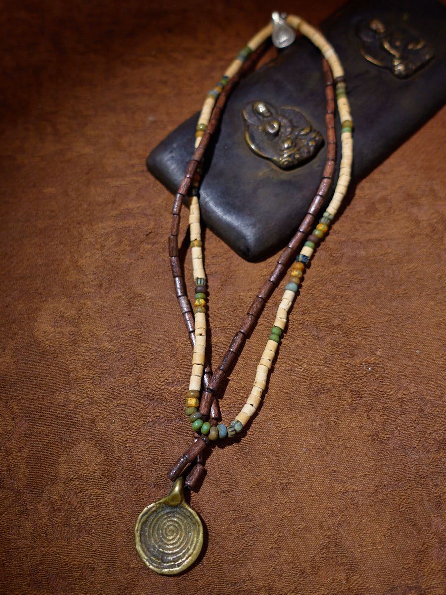Serenity Essence Necklace