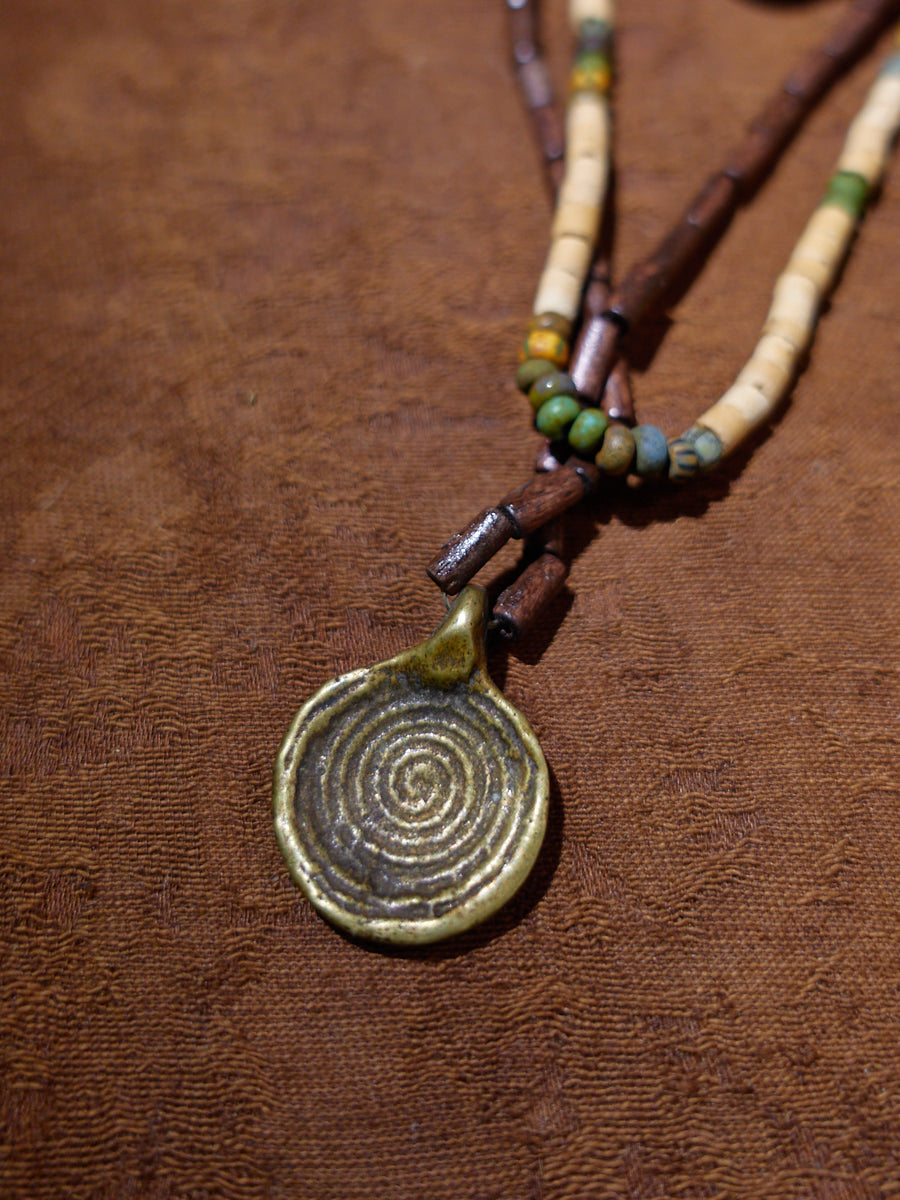 Serenity Essence Necklace