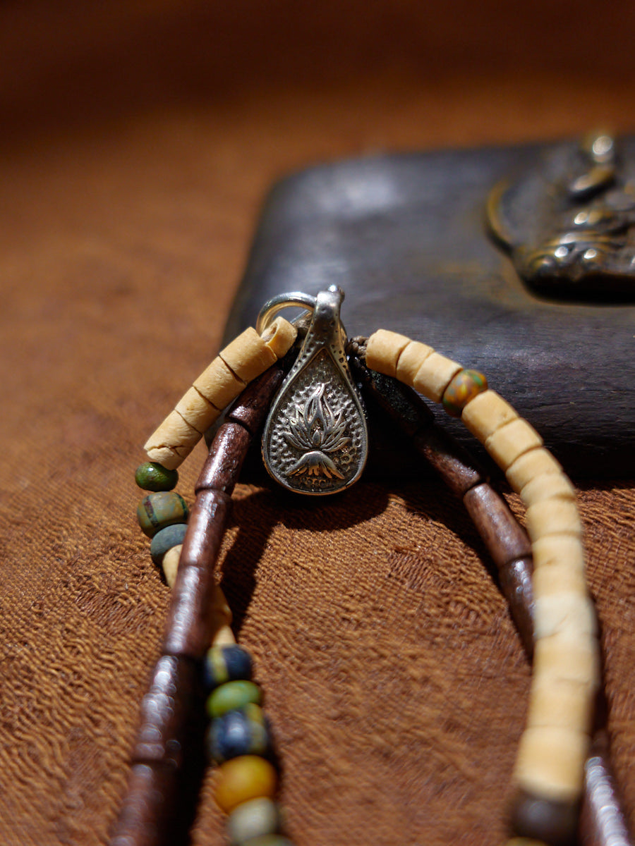 Serenity Essence Necklace