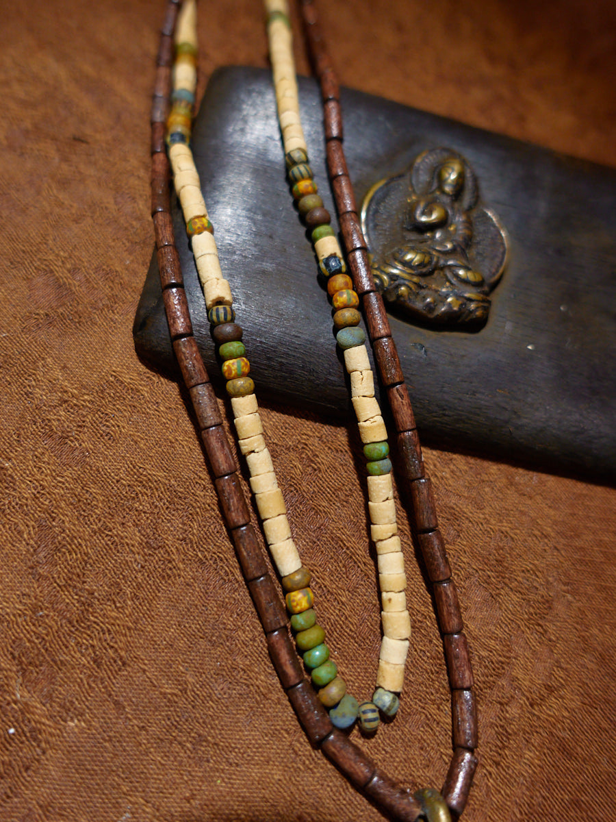 Serenity Essence Necklace