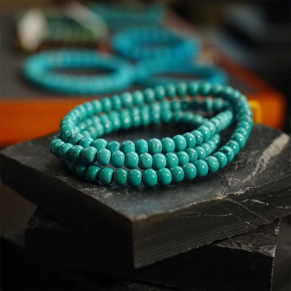 Turquoise Healing Set