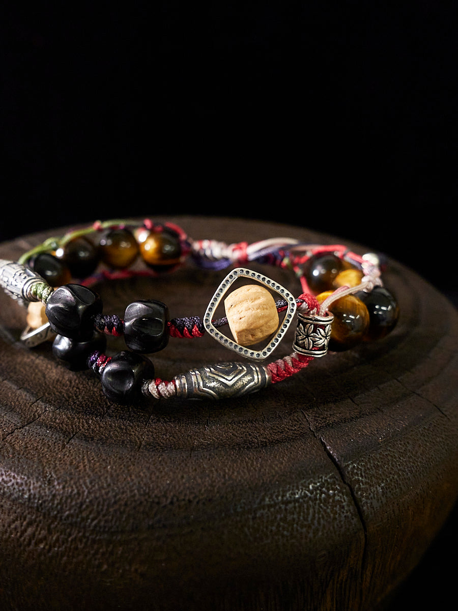 Prosperity Guardian Bracelet