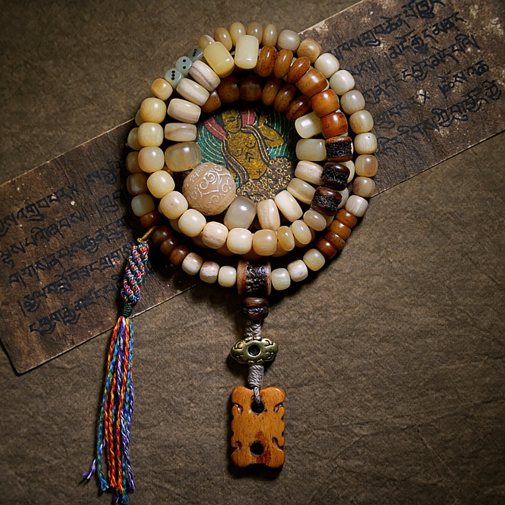 Sacred Ground Protection Set
