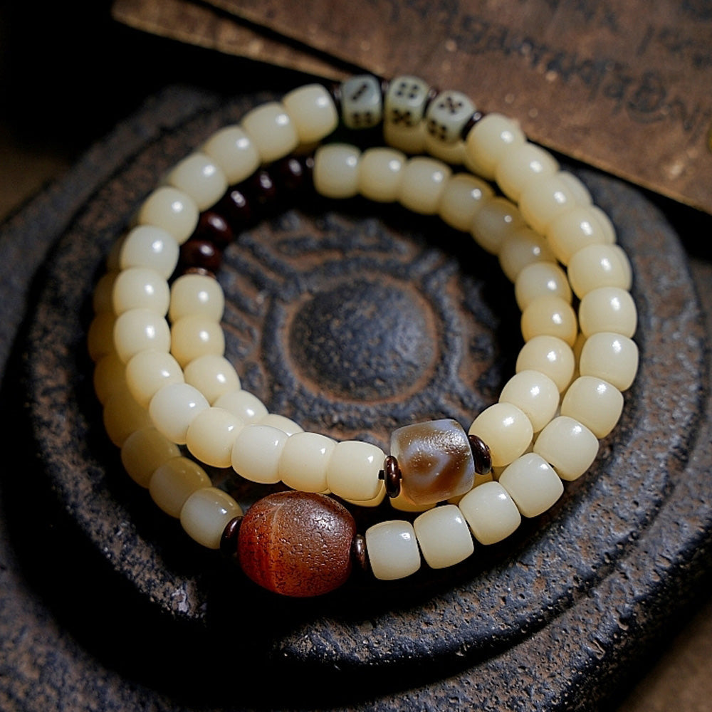 Meditation & Protection Set