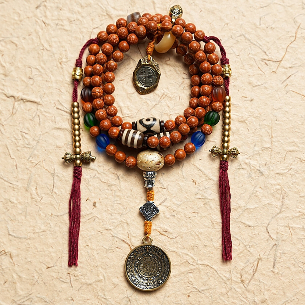 Meditation & Protection Set