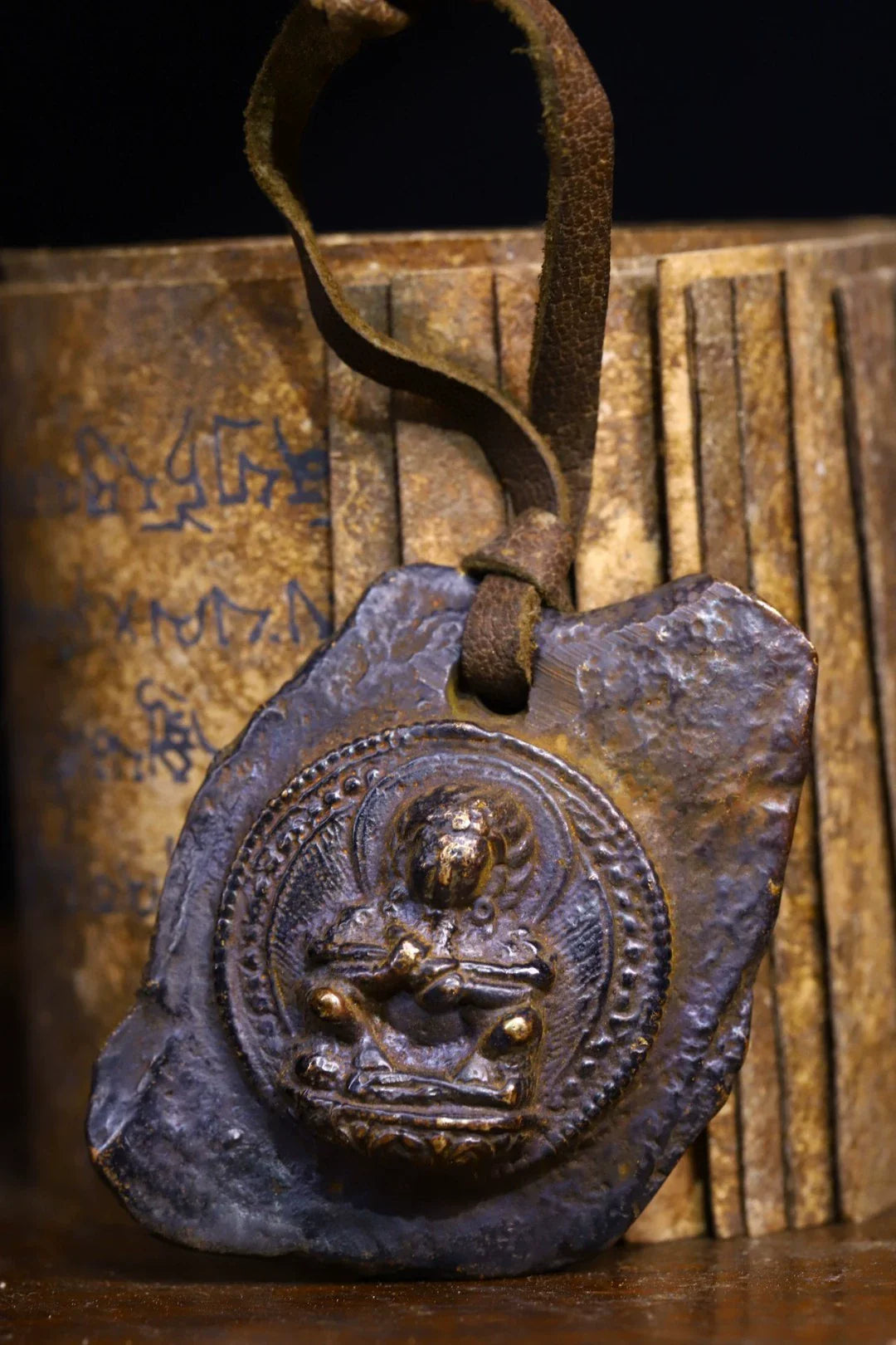 Mahakala MAGIC Thokcha or Eliminating Diseases