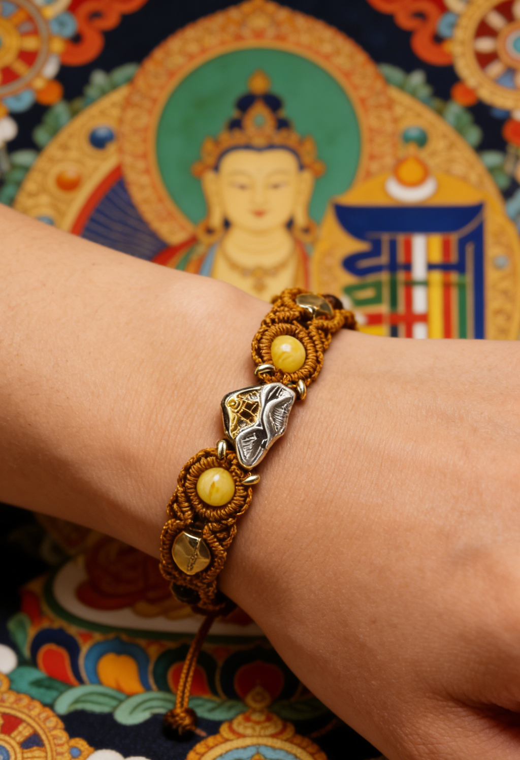 Kailash on Your Wrist | The Pilgrimage That Never Ends