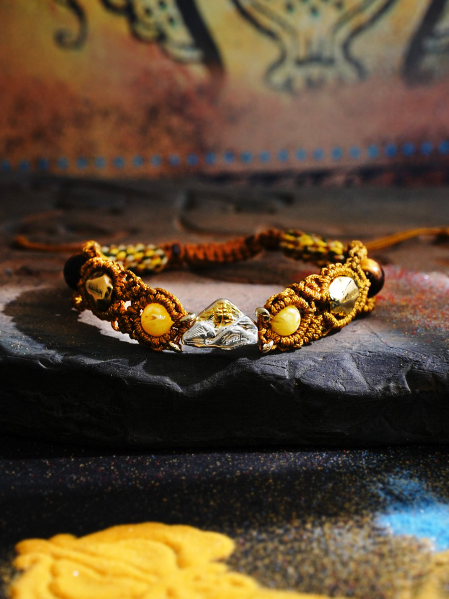 Kailash on Your Wrist | The Pilgrimage That Never Ends