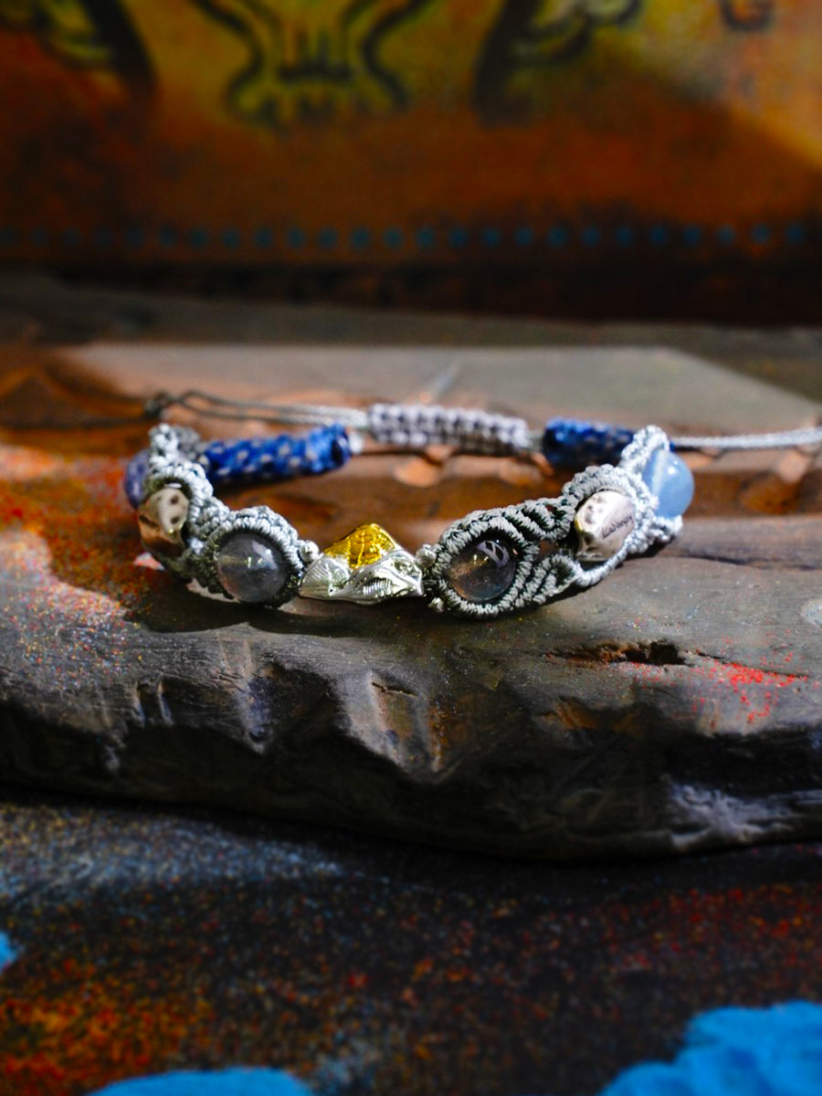 Kailash on Your Wrist | The Pilgrimage That Never Ends
